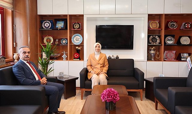 Başsavcı Patlak göreve başladı