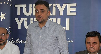 Baybatur: "Belediyeleri yönetemeyen memleketi yönetemez"