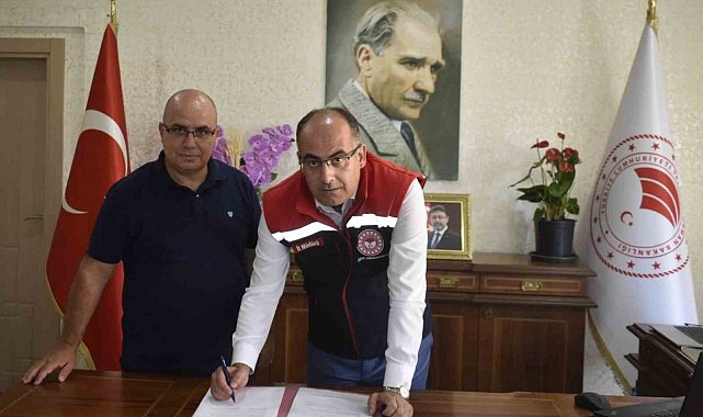 Bayburt'ta iklim değişikliği ve biyoçeşitlilik direncinin artırılması kapsamında proje hayata geçirilecek