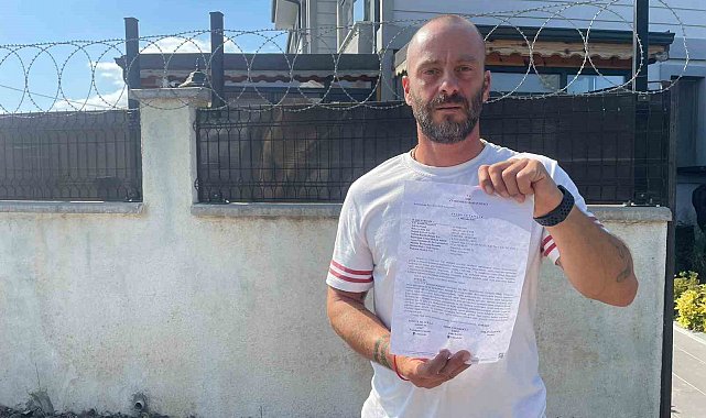 Belediyeyi eleştiren vatandaşın üyeliği iptal edildi