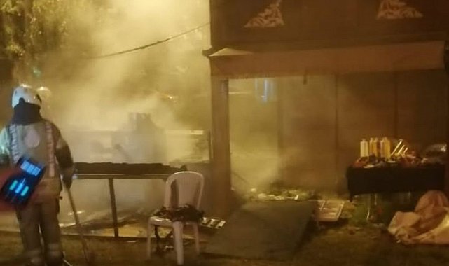 Beykoz Belediyesi'nin festivali faciaya dönüştü