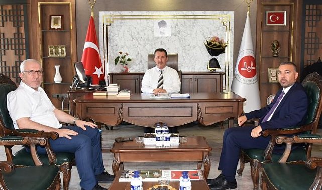 Bilecik Müftülüğünde yeni dönem