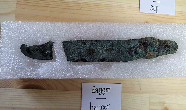 Bilecik Şeyh Edebali Üniversitesi'nden Anadolu tarihine büyük katkı