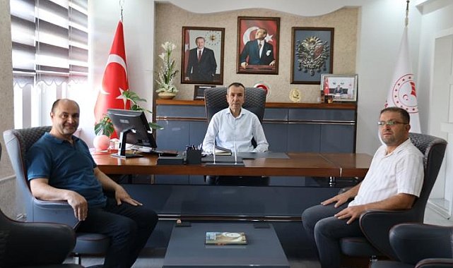 Bilecik'in ipekböceği üretimi masaya yatırıldı