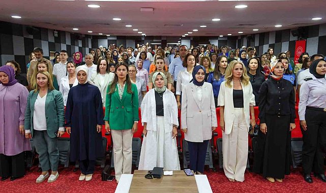 Bilecik'te "Toplum Kalkınmasında Gönül Elçileri Projesi" etkinliği