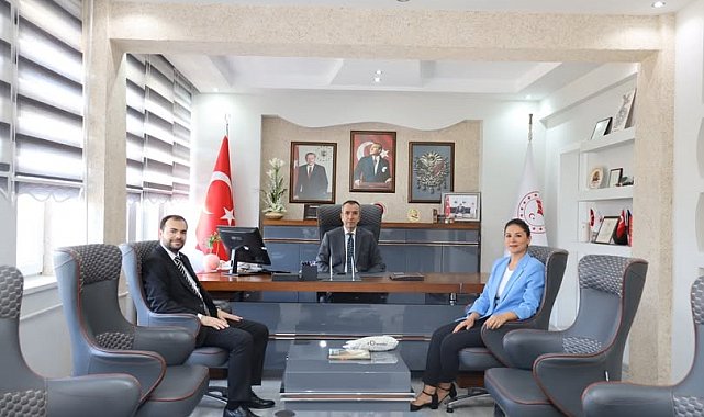 Bilecik'te tarımsal atılım için kurumlar buluştu