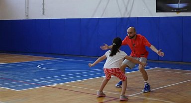 Bilecik'te yaz tatili sporla renklendi