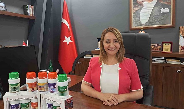 Bilecik'ten Türkiye'ye örnek çevre hamlesi