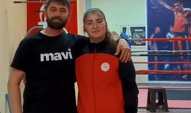 Bilecikli sporcu ve antrenörü milli takım kamplarında