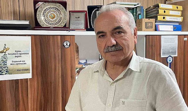 Bin hektar ormanlık alanla 600 milyon lira da kül oluyor