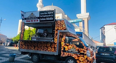 Bir Lokmacı Gözünden Lezzetli Bir Lokma Nasıldır?