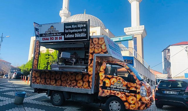 Bir Lokmacı Gözünden Lezzetli Bir Lokma Nasıldır?