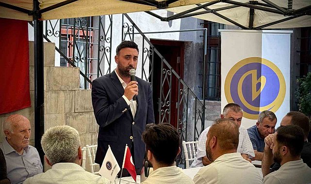 Birlik Vakfı Kayseri Şubesi'nin A Takımı belli oldu