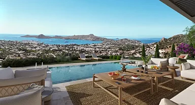 Blue Zone Felsefesinin Modern Şehir Yaşamına Sunduğu Çözümler