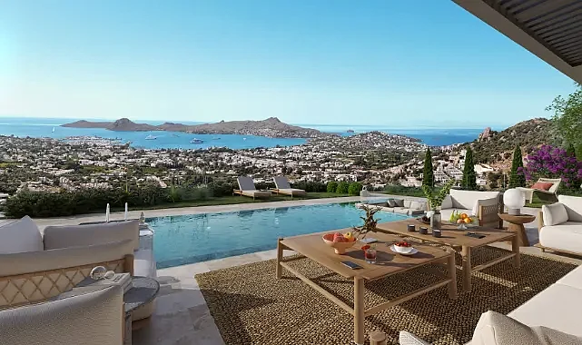 Blue Zone Felsefesinin Modern Şehir Yaşamına Sunduğu Çözümler