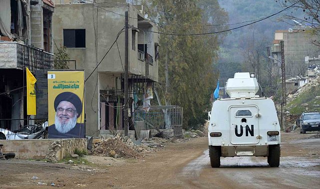 BM Güvenlik Konseyi, UNIFIL'in görev süresini oybirliğiyle 2026 yılı sonuna kadar uzattı