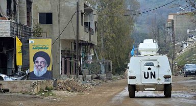 BM Güvenlik Konseyi, UNIFIL'in görev süresini oybirliğiyle 2026 yılı sonuna kadar uzattı