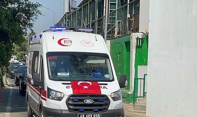 Bodrum'da boğulma tehlikesi geçiren Çeçen Lider Kadirov kendini spora verdi