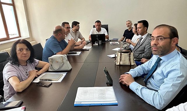 Bor'da sağlık hizmetleri masaya yatırıldı