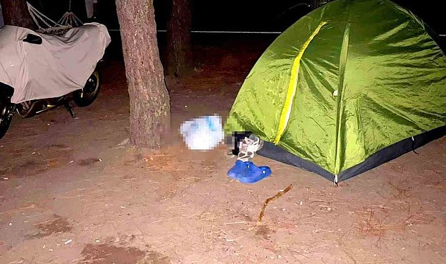 Boşanmak üzere olduğu eşini öldürüp kaçtığı Sinop'ta yakalanan şahıs Trabzon'a getirildi