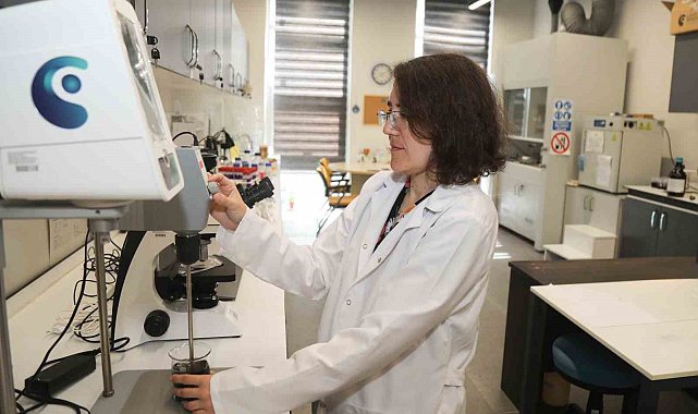 BTÜ'den havacılığa yeşil kalkan: Isıya dayanıklı doğal malzeme geliştirilecek