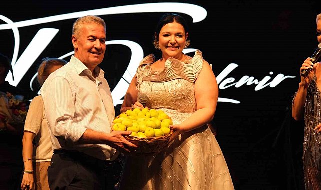 Buharkent'te incir tadında festival