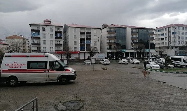 Bulanık'ta elektrik akımına kapılan 1 kişi öldü, 1 kişi yaralandı