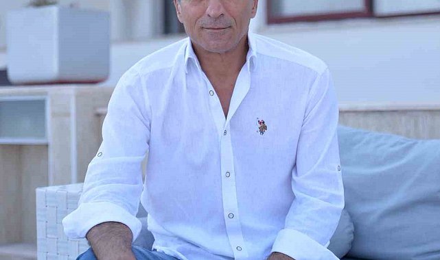 Bülent Kaya: "Sürdürülebilir başarı misafire verilen değerle mümkün"