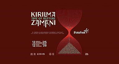 Bursa Fotofest 2025 kırılma zamanı başlıyor