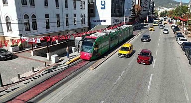 Bursa'da kesintisiz ulaşım için yeni hamle
