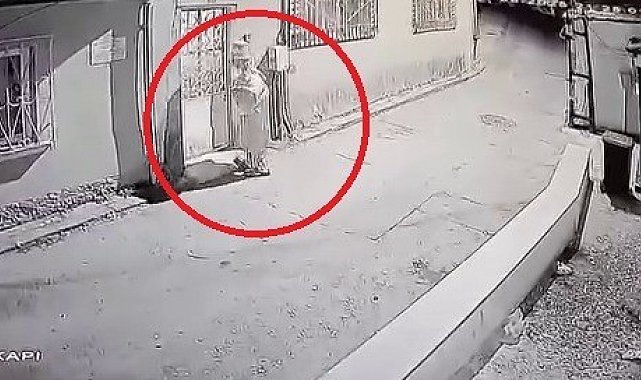 Bursa'da palyaço dehşeti