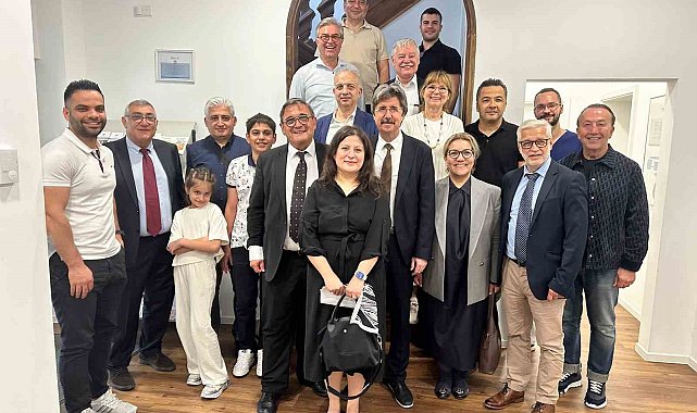 BUÜ ve JLU işbirliği 30. yılında