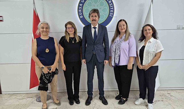 BUÜ'ye AB'den Jean Monnetmodüldesteği