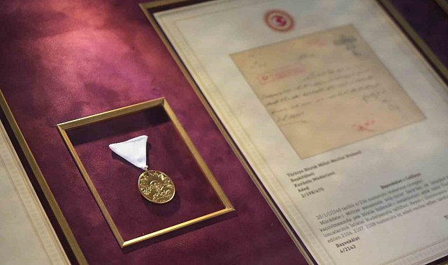 Büyük Taarruz'da Samsun'un rolü: 6 uçak marangozlar tarafından montajlanıp cepheye sevk edildi