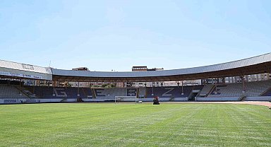 Büyükgöz, taraftarı Gebzespor maçına davet etti