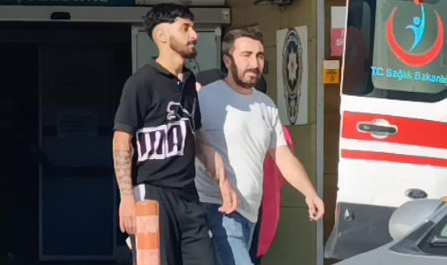 Buzdolabında uyuşturucu saklayan uyuşturucu taciri tutuklandı