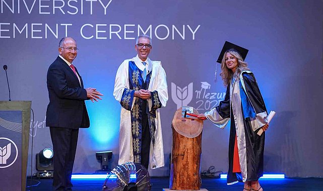 Çanakkale Boğazı'nı 45'inde yüzerek geçti, üniversiteyi 51'inde birincilikle bitirdi