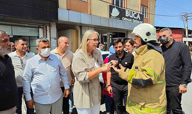 Çankırı: "CHP yönetiminde İzmir adeta açık hava çöplüğüne dönüştü"