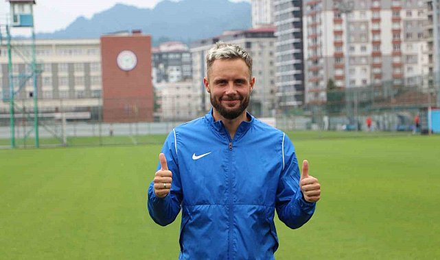 Casper Hojer: "Güçlü bir takım oluşturduk"