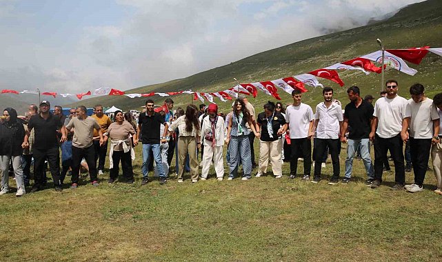 Çaykur Rizespor'dan 'Birlik ve beraberlik şöleni'