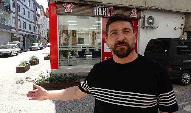 CHP'li Altınordu Belediyesi'nin çifte standart uygulaması tepki çekti