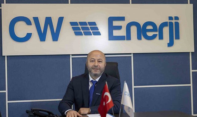 CW Enerji, Avrupa'nın en büyük güneş hücresi tesisini Antalya'da kurdu