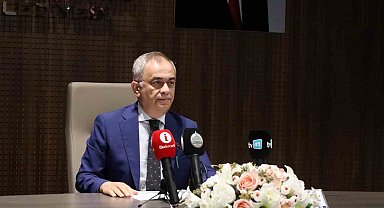 D130 Karayolu'na ağır vasıta araçların girmesi yasaklanıyor