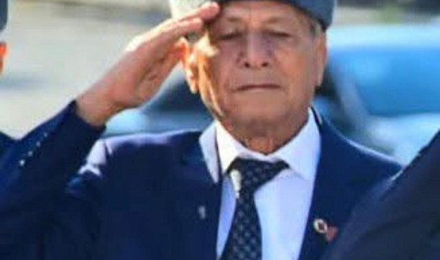 Datçalı Kıbrıs Gazisi hayatını kaybetti