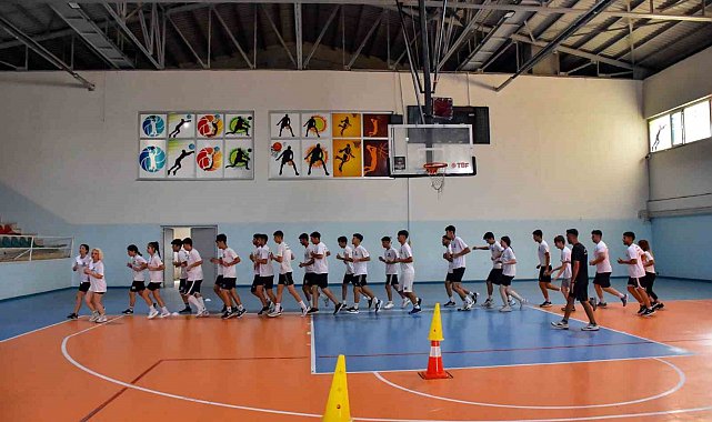 DBB, öğrencileri BESYO sınavlarına ücretsiz hazırlıyor