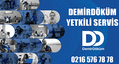 Demirdöküm Yetkili Servis Hizmeti Alırken Nelere Dikkat Etmelisiniz?