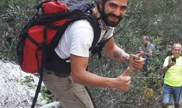 Denize atladı, boynu kırıldı, 18 gün süren yaşam mücadelesini kaybetti