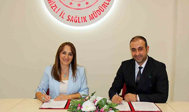 Denizli Şehir Hastanesi ve Acil Durum Hastanesi çevreci ve güvenilir enerjiyle buluşacak