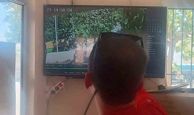 Denizli'de engelli gençten 1 gündür haber alınamıyor