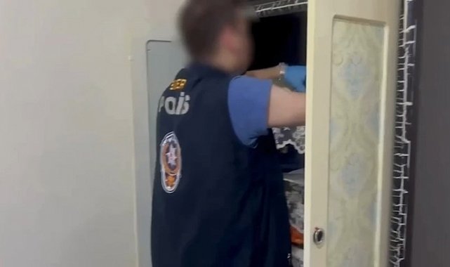 Denizli'de siber suçlarla mücadele aralıksız devam ediyor